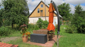 Idylle in ländlicher Umgebung Weitenhagen